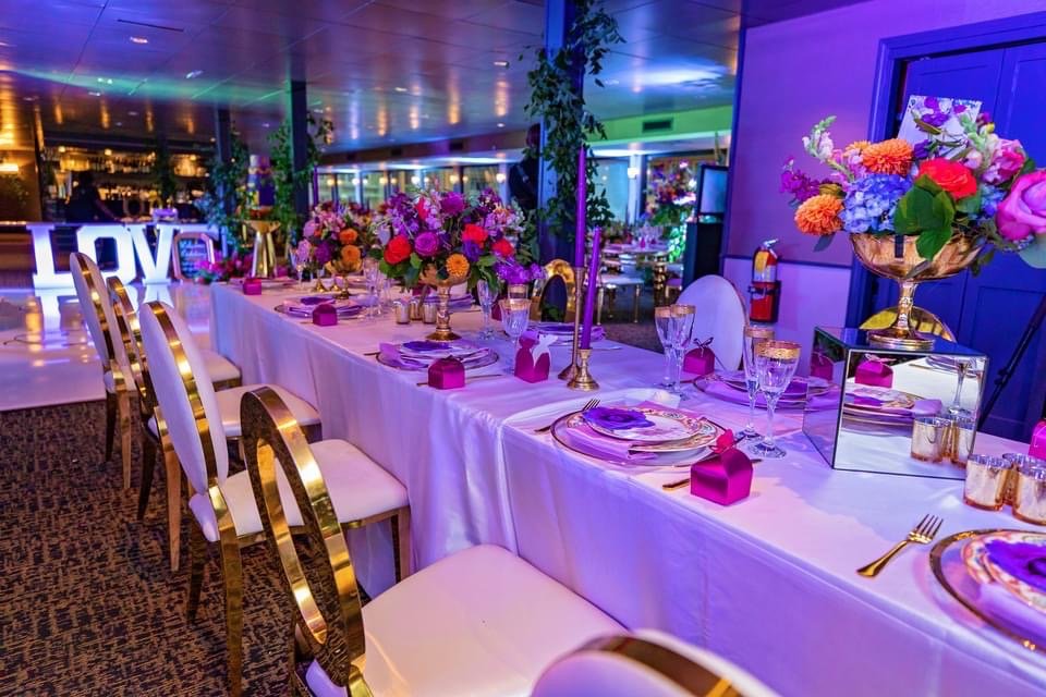 Prizm Event Design – We are a full service luxury design house ...